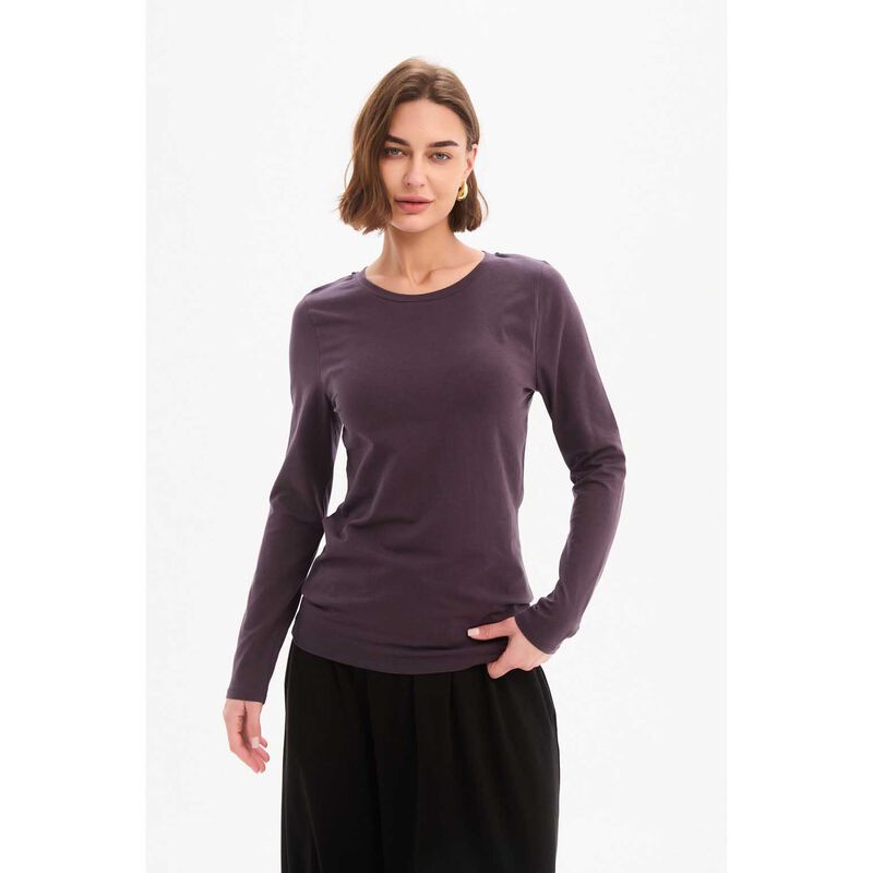 TIRELLI Long Sleeve Shirt image number 6